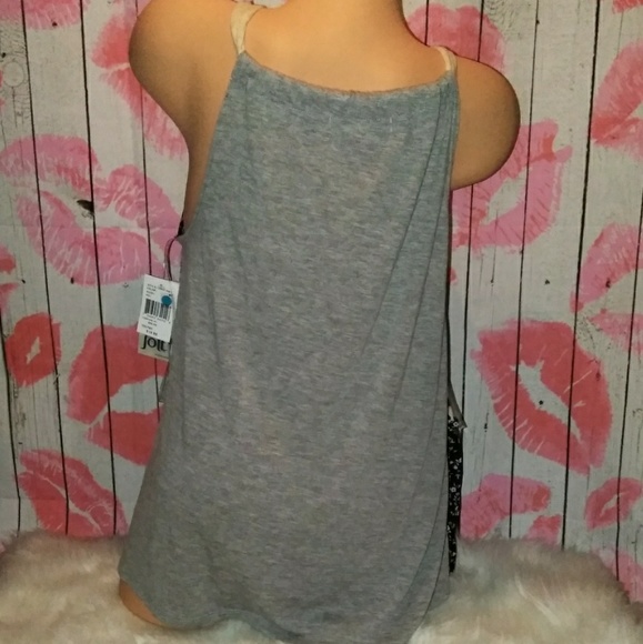 Jolt Sleeveless Shirt - Picture 2 of 4